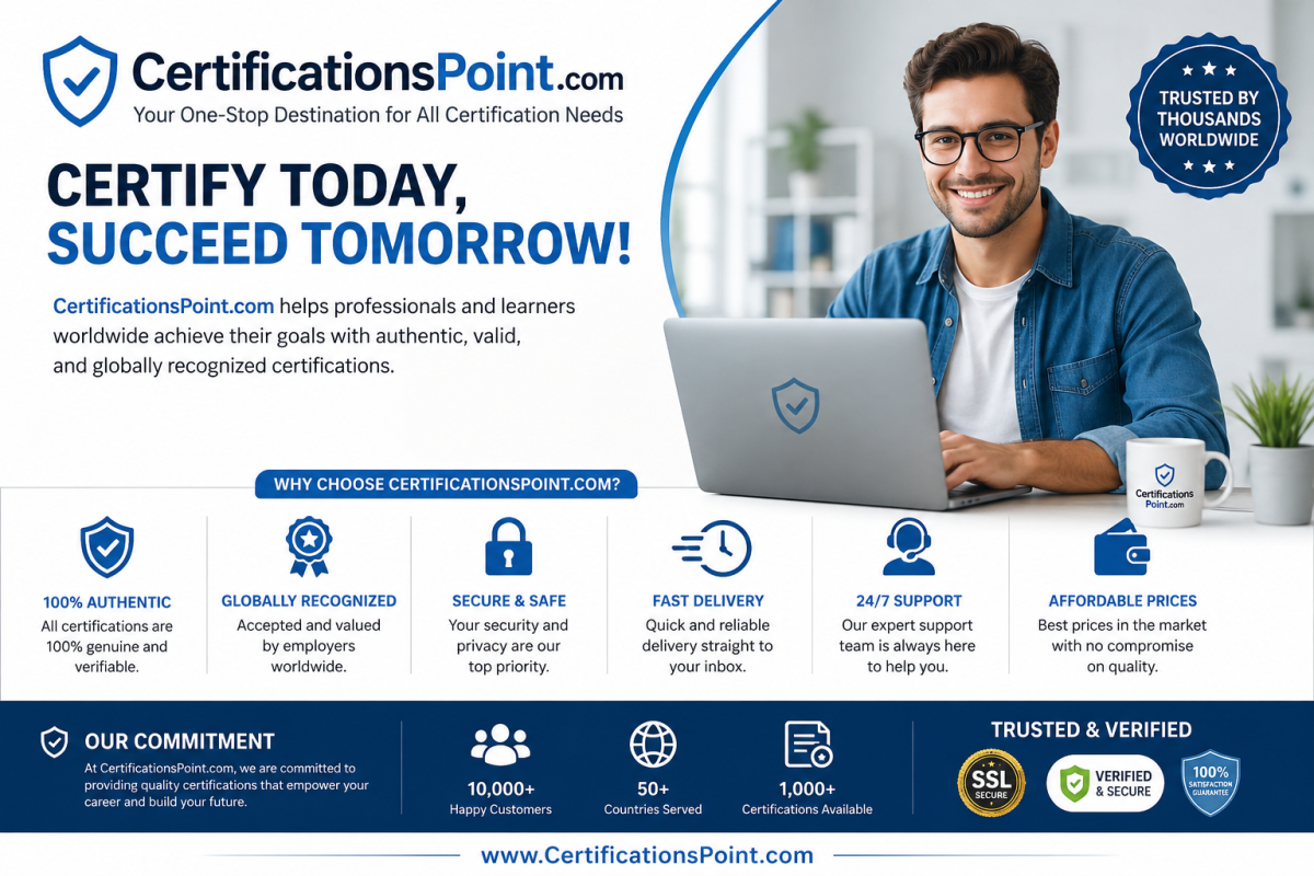 Updated CAIC Exam Dumps Questions for 2026