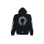 Chrome-Hearts-Horse-Shoe-Floral-Hoodie-Black.jpeg