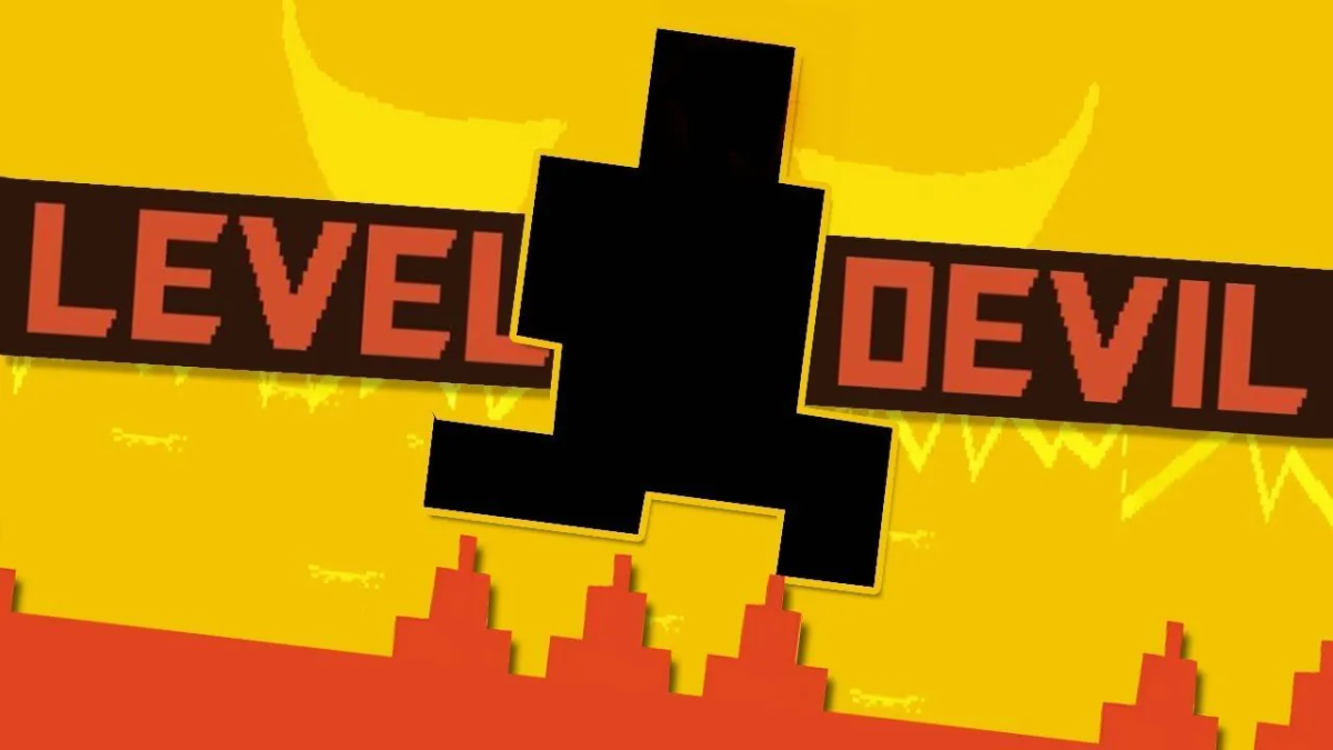 Level Devil: A Guide to Surviving the Unexpected 