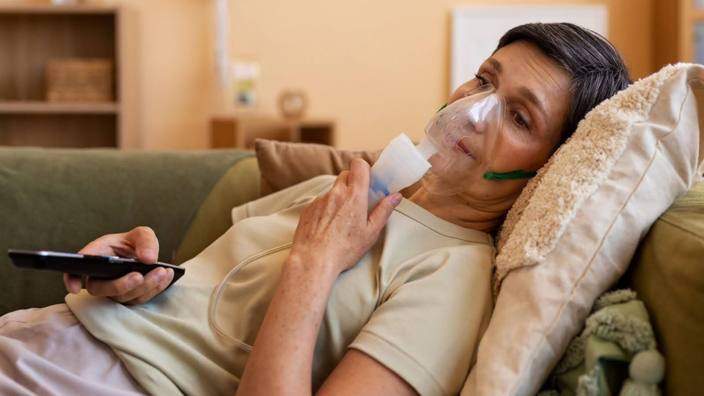 Oxygen Therapy for Improved Sleep Quality and Insomnia