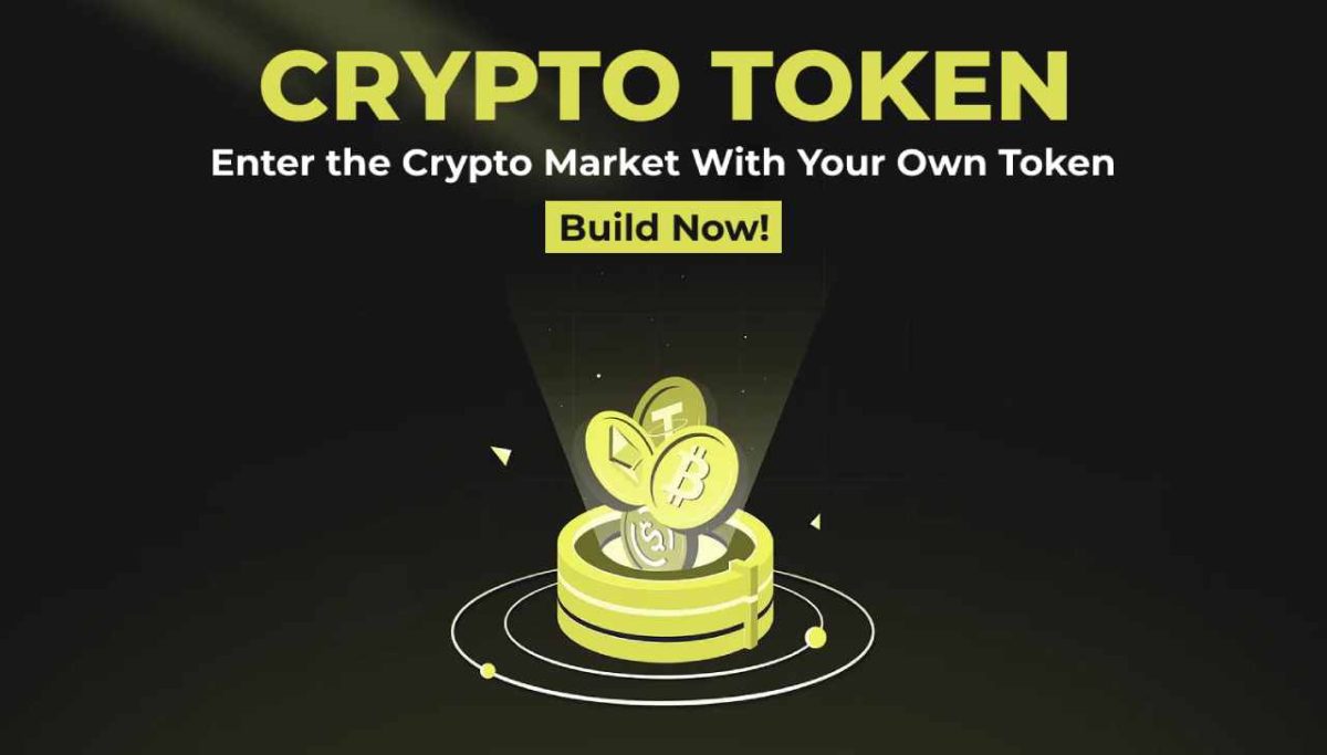 How Token Development Powers Modern Blockchain Businesses