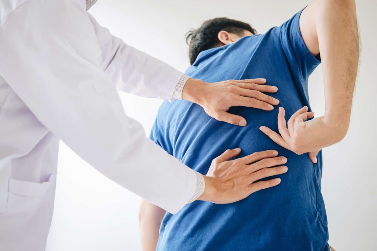 Managing Back Pain at Home: Expert-Approved Techniques