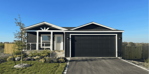 spark home The Sequoia Clara