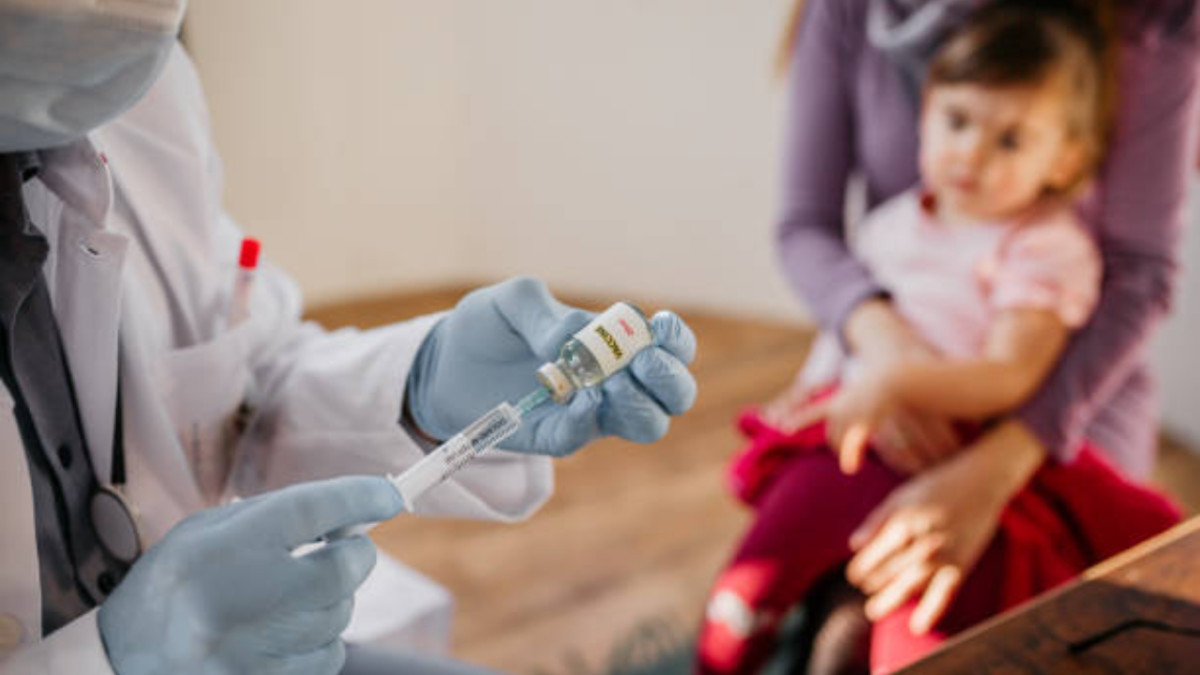 Vaccination at Home for Corporate Employees and Workplace Wellness