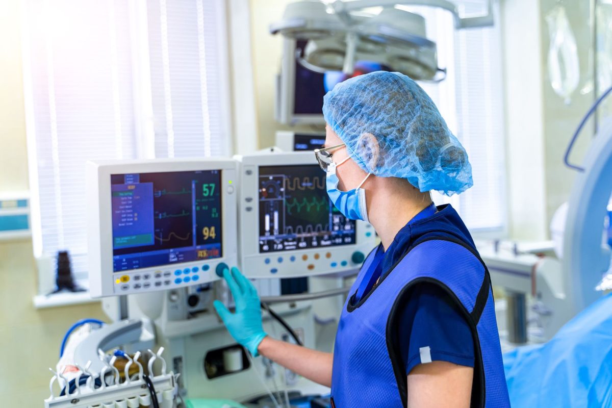 Long-Term Planning for Ventilator Care At Home Families