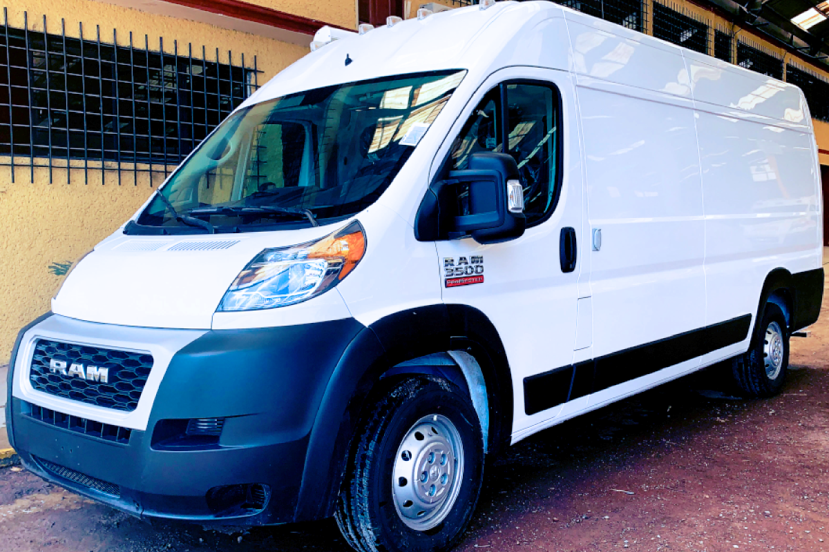 How High-Quality Mobile Units Are Manufactured: A Complete Step-by-Step Process