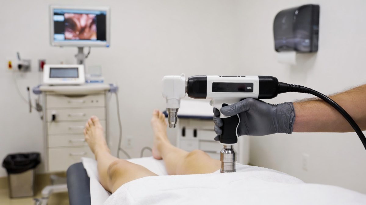 Shockwave Therapy for ED Treatment in Pakistan Shockwave Therapy for ED Treatment in Pakistan