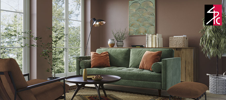 How to Choose Paint Colors That Match Your Furniture