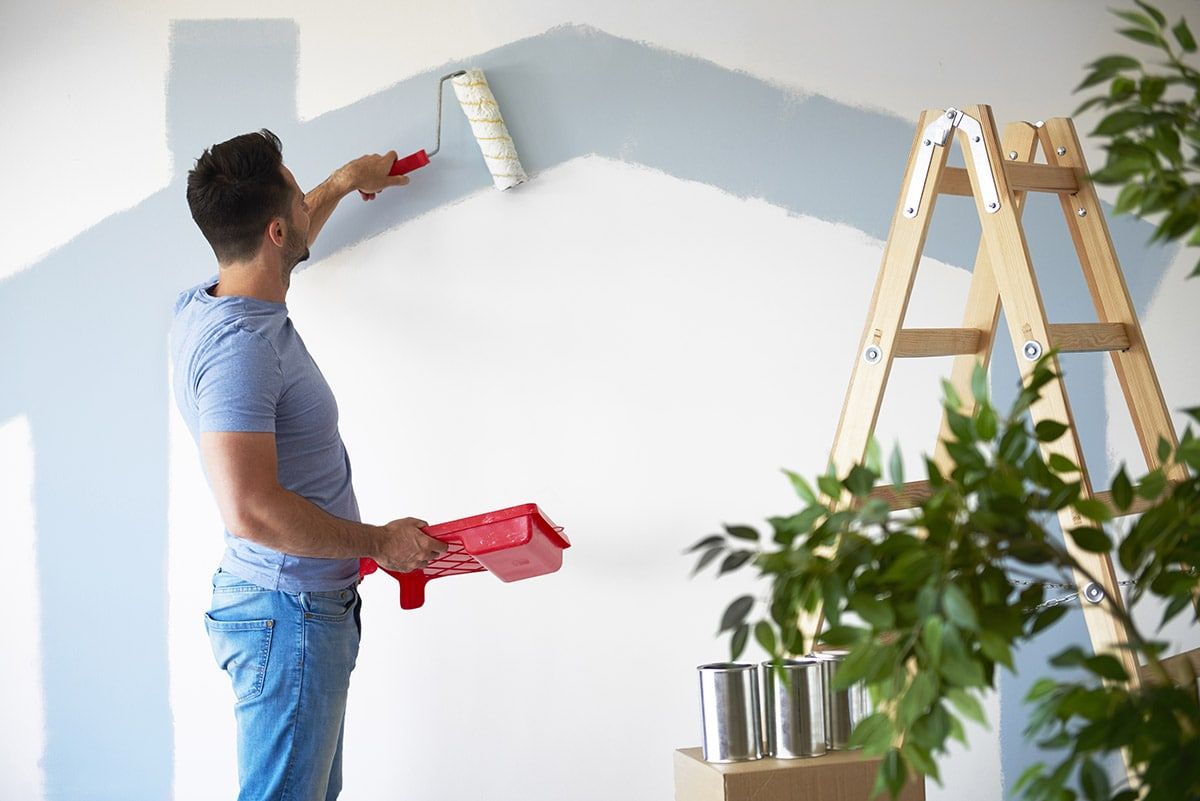 Who Is the Best Painting Company in Woodbridge, Virginia?