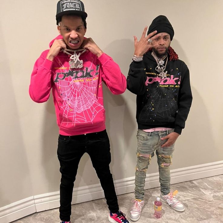 Why Carsicko Tracksuit and Sp5der Hoodie Summer Sales Continue to Dominate Streetwear