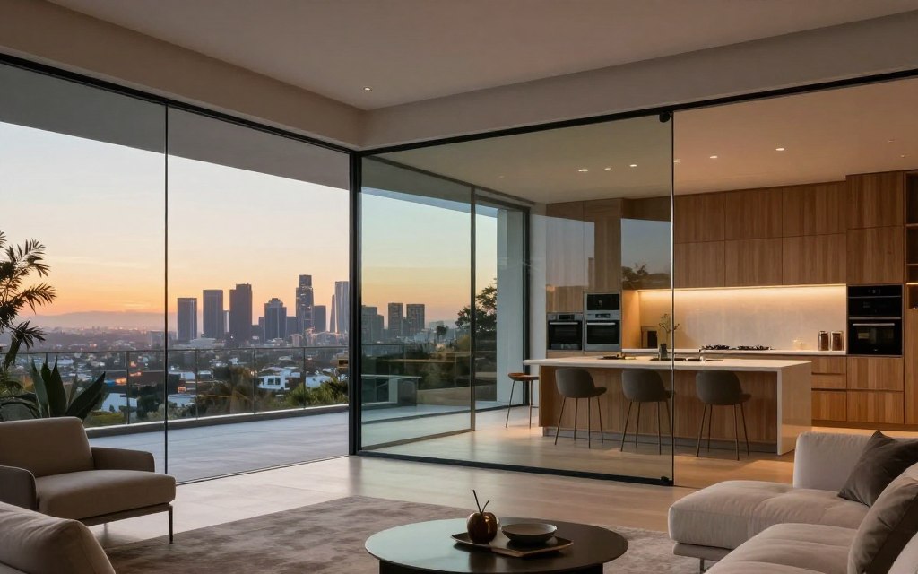 Is Smart Glass Los Angeles Worth It? Benefits and Long-Term Value