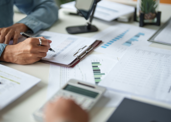 Fund Accounting Outsourcing and Tax Compliance: How It Works