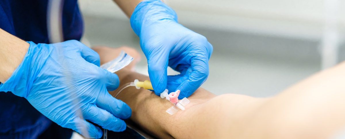Antibiotics at Home and Its Role in Home Healthcare Systems