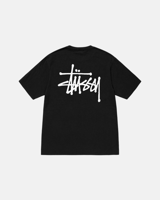 Stussy Shirt: The Streetwear Essential Dominating Fashion Trends in 2026