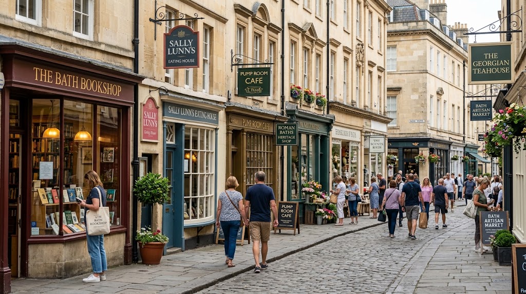 Bath Business Listings Made Easy with Local Page UK Bath Business Listings Made Easy with Local Page UK