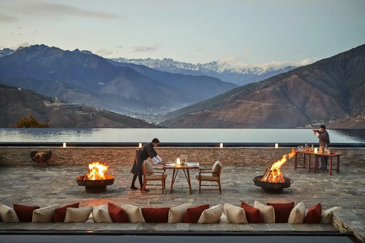 Luxury Tour Bhutan: A Premium Himalayan Travel Experience