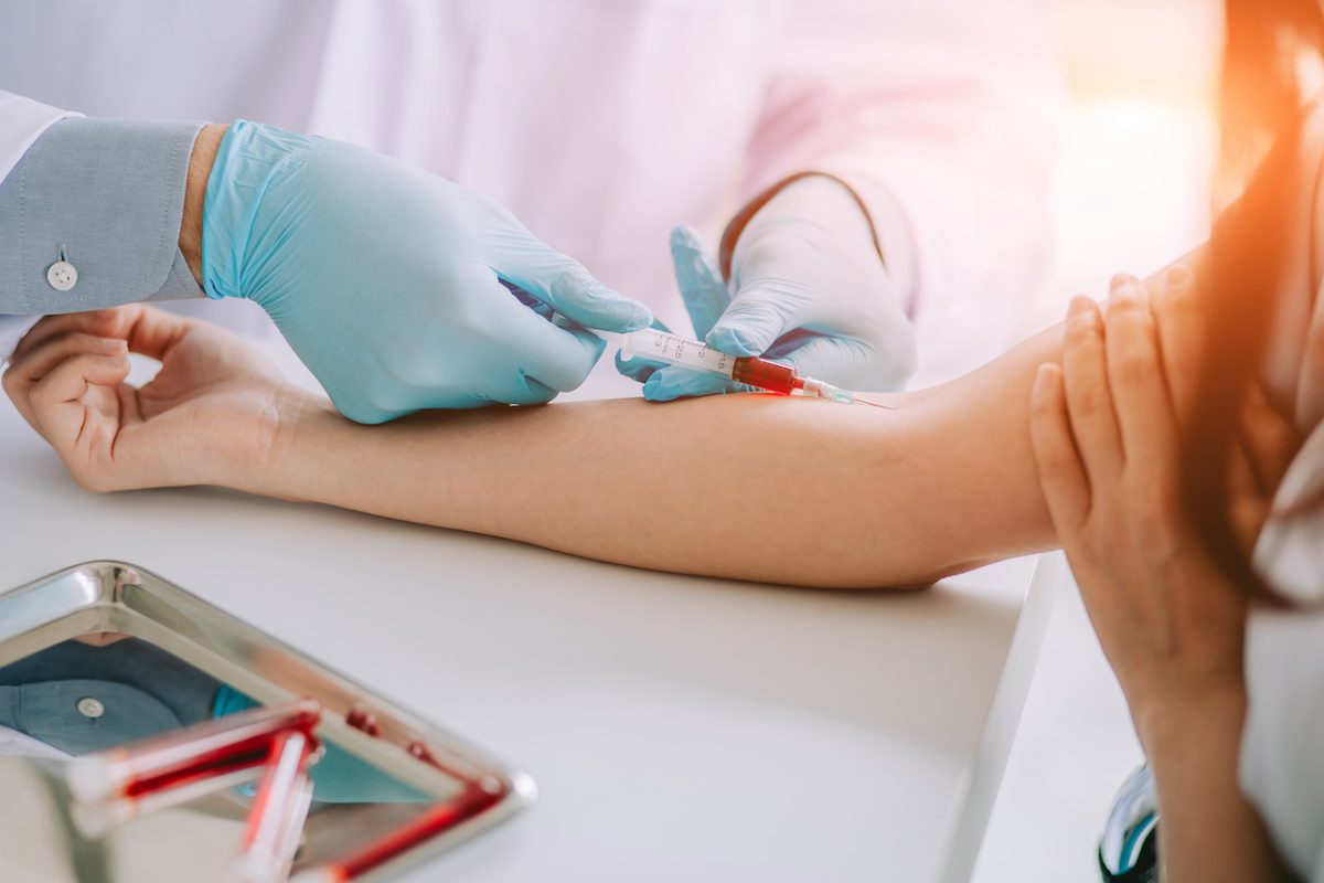 How a Blood Test at Home Can Simplify Health Monitoring? How a Blood Test at Home Can Simplify Health Monitoring?
