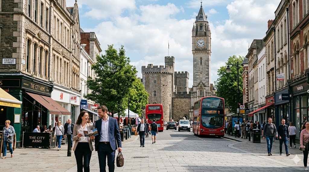 Cardiff Local Search Directory to Boost Your Brand