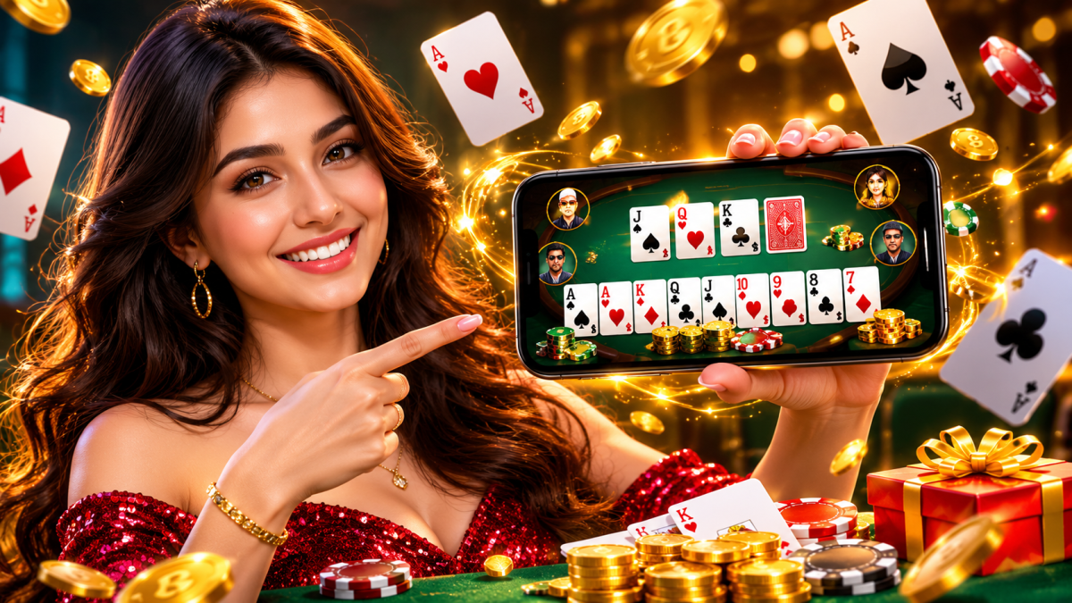 Rummy Mate Guide for Beginners: Learn the Basics and Improve