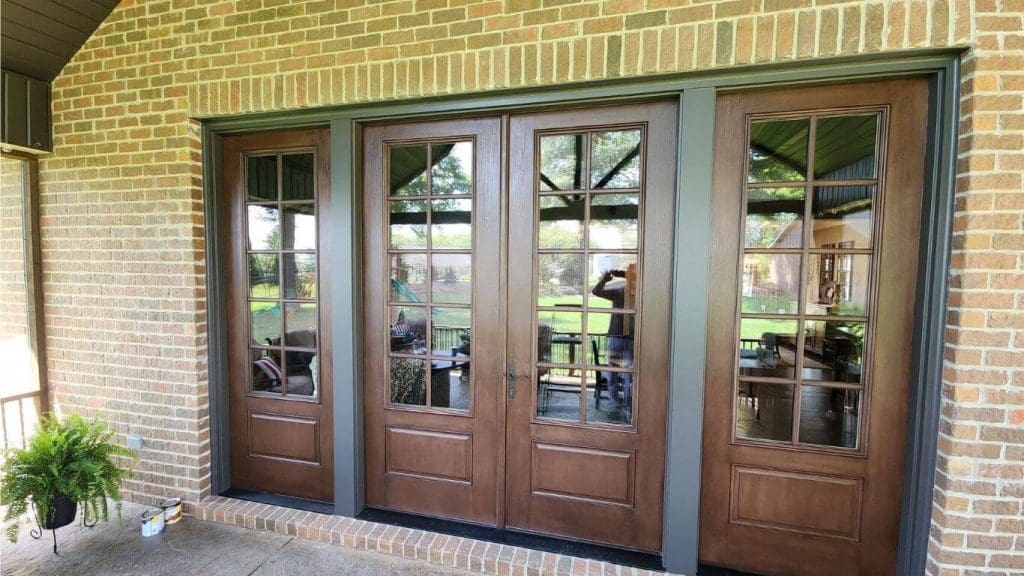 Why Homeowners Trust Professional Painters in Haubstadt, IN for Quality Results