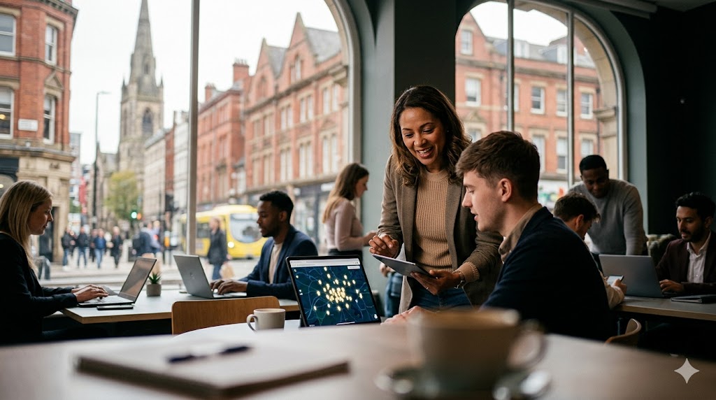 Leeds Business Listings That Help You Reach New Customers
