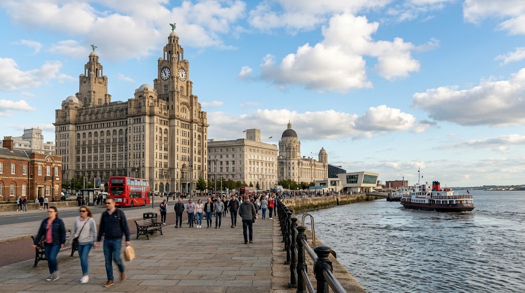 Local Page UK Liverpool Directory – Get Listed Today