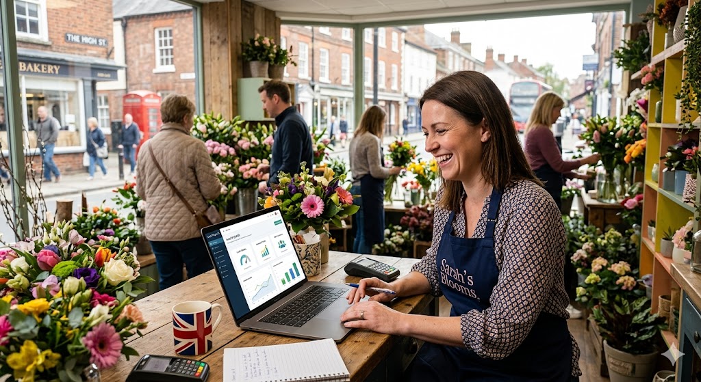 Local Page UK Makes Business Advertising More Effective