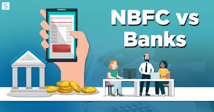 Why NBFC vs Bank Matters When You Are Choosing a Personal Loan in India