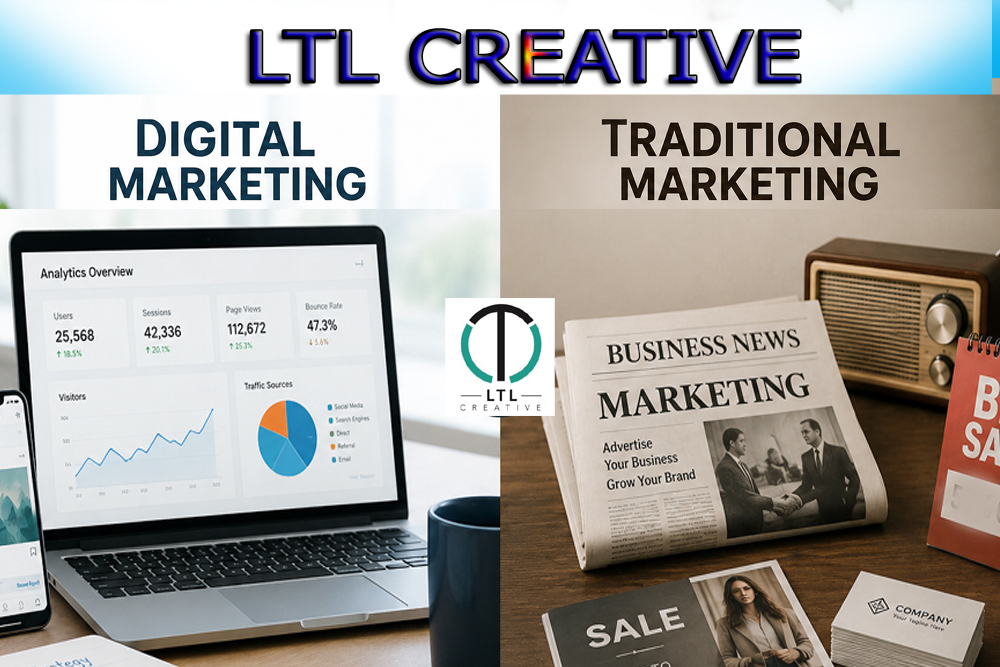 LTL Creative