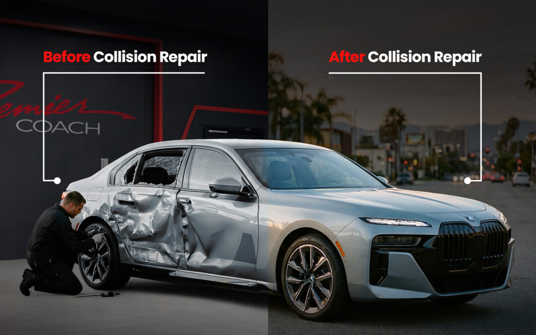 Need Auto Glass Replacement in Thousand Oaks? Here’s What to Expect