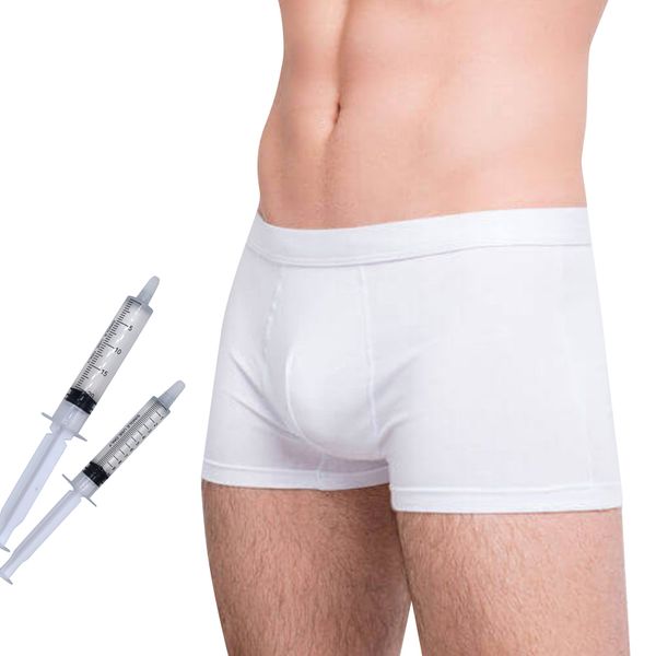 What to Expect During Non-Surgical Penile Enlargement in Islamabad