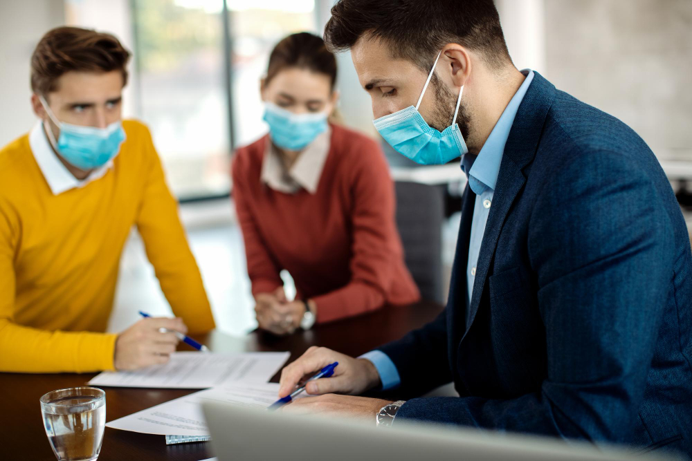 Role of Pharma Consultants in Rendering Strategic Guidance for Industries