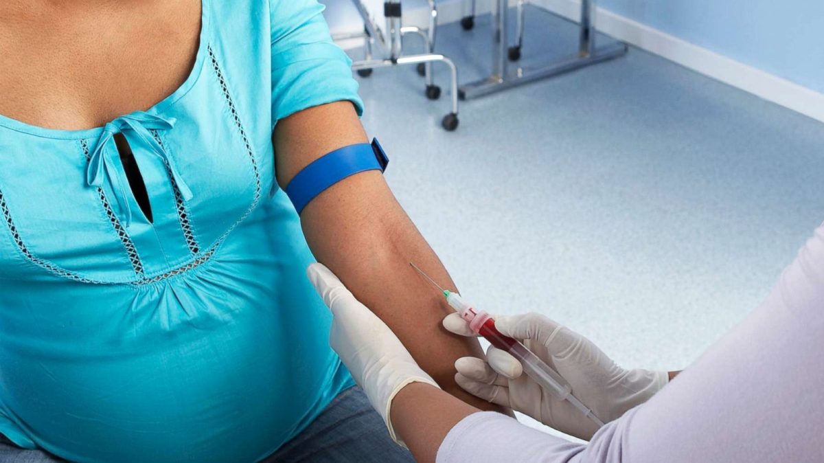 Pregnancy Blood Test and hCG Levels: What’s the Connection? Pregnancy Blood Test and hCG Levels: What’s the Connection?