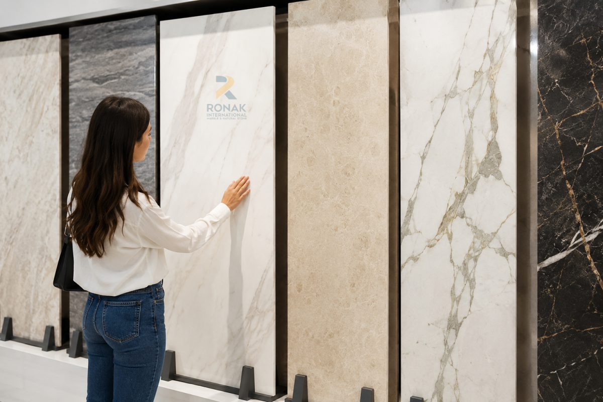 How to Choose the Perfect Marble Stone for Your Space How to Choose the Perfect Marble Stone for Your Space