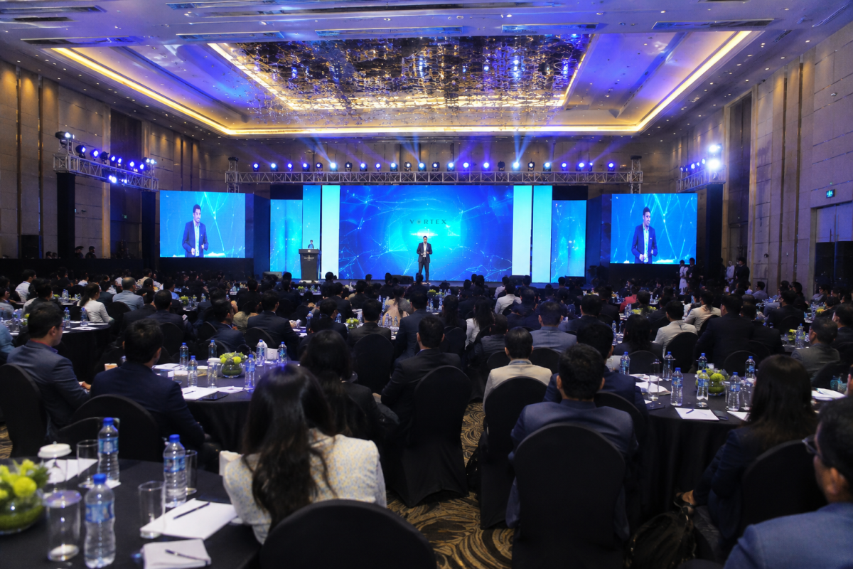 Top Event Management Company in India for Corporate Events