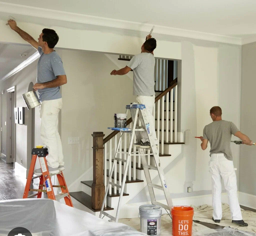 Which Painting Services in Virginia Have the Best Reviews?