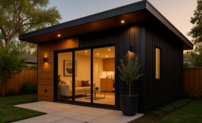 How ADU Builders in Palo Alto Deliver Customized Living Solutions for Modern Families