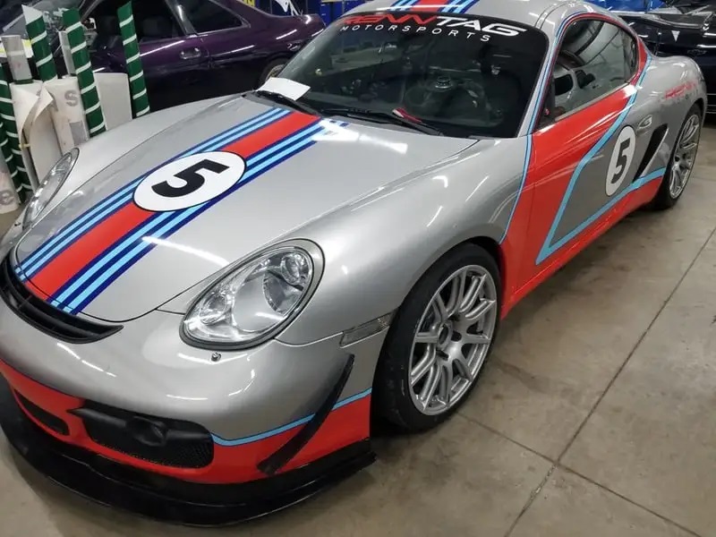 Top Mistakes to Avoid When Installing Color Changing Vinyl Wraps