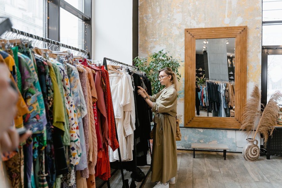 A Modern Streetwear Movement Built on Identity and Purpose