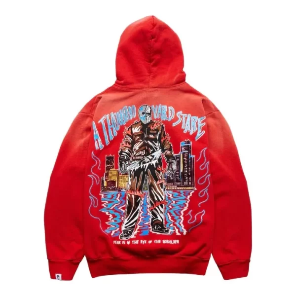 Warren Lotas Clothing: The Perfect Combination of Artistic Design and Modern Streetwear