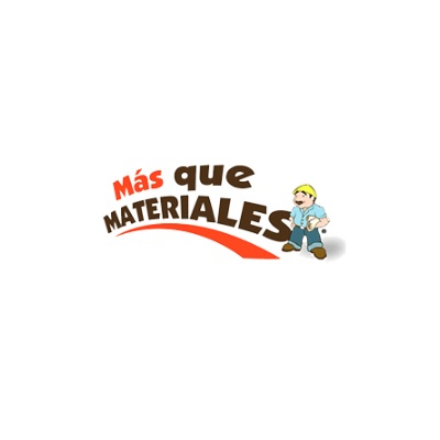 Más que Materiales