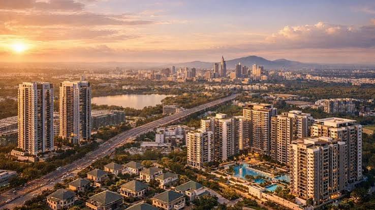 The Blue and Pink Line Effect: How Bengaluru’s New Metro Corridors Are Reshaping Property Values