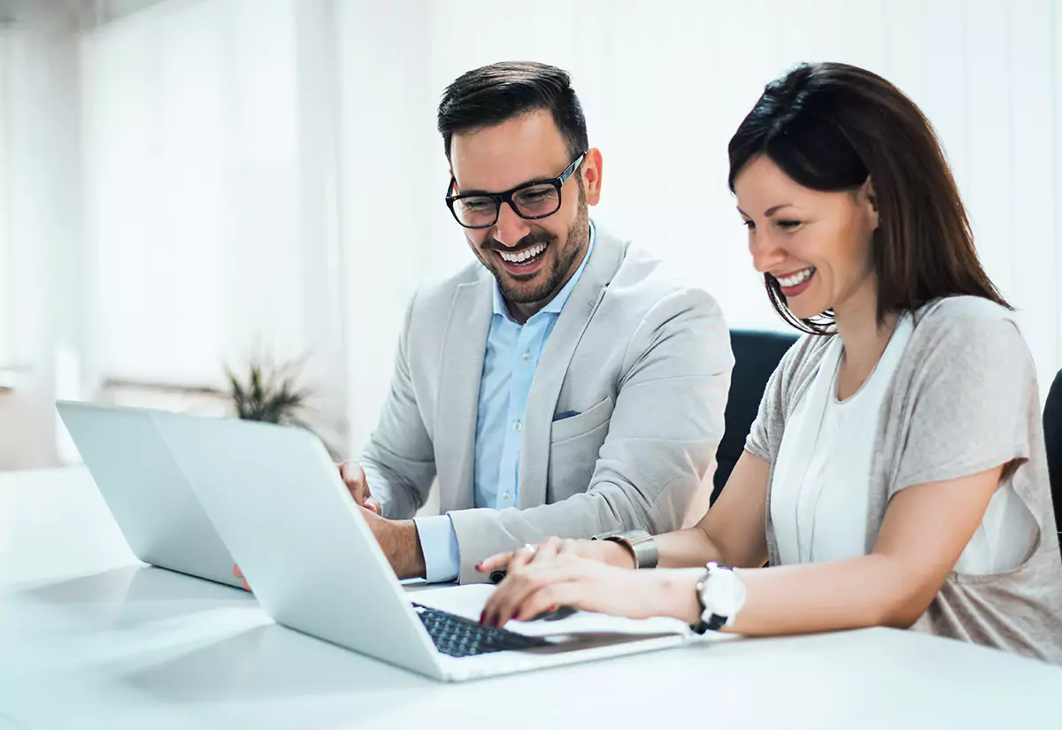 How Businesses in the UAE Are Transforming Operations with ERP and Cloud Solutions