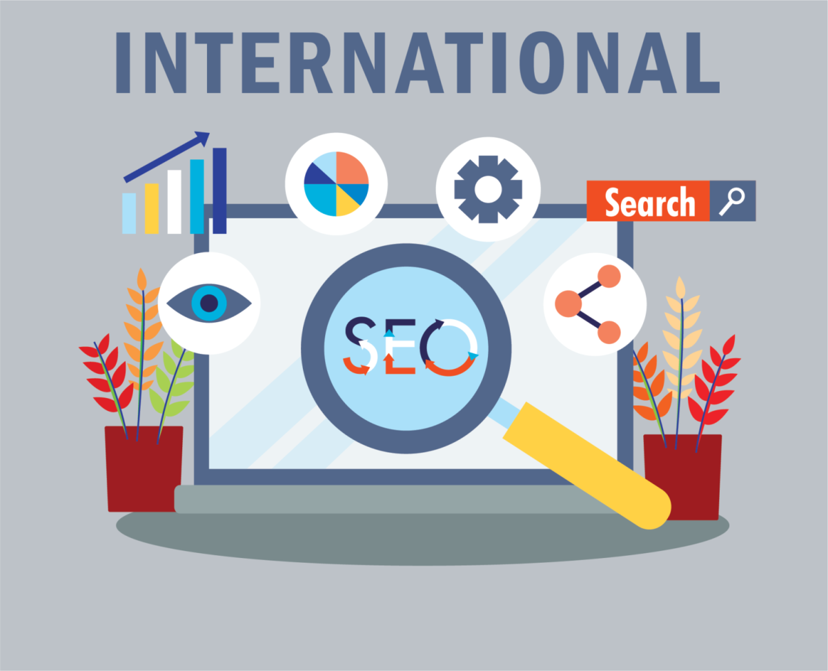 Are International SEO Services in India the Right Choice for Global Growth?