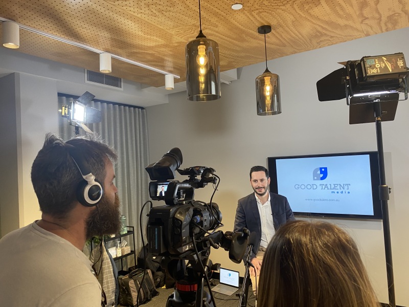 How Media Training Helps Spokespeople Handle Difficult Interview Questions How Media Training Helps Spokespeople Handle Difficult Interview Questions