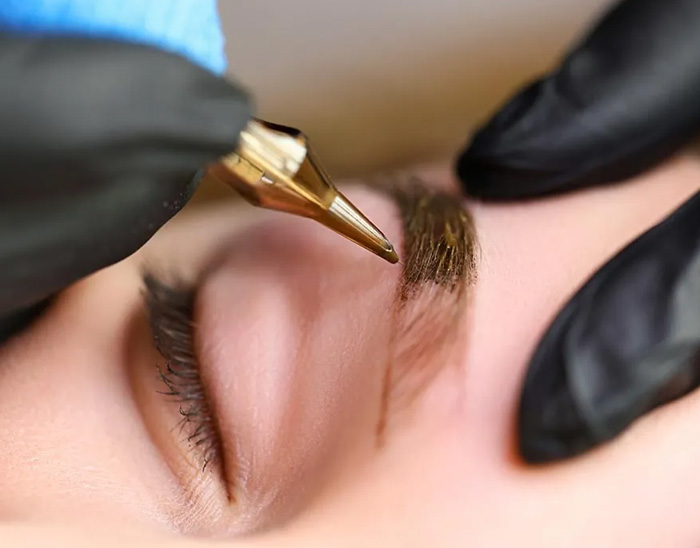 Microblading in Doveton Microblading in Doveton