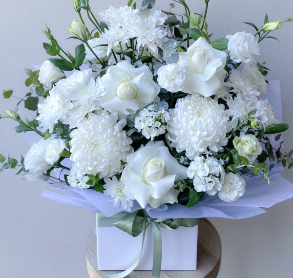 How to Select a Sympathy Arrangement That Feels Personal and Thoughtful