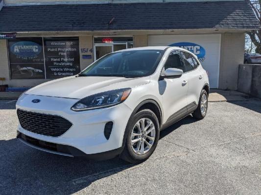 Why New Cars Benefit Most from Paint Protection Film Installation