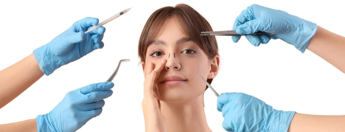 Rhinoplasty in Islamabad: Balance Between Functional Improvement and Aesthetics