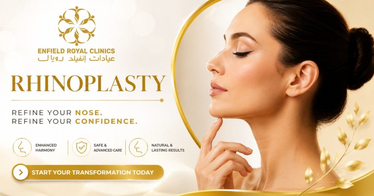 What Should You Know About Rhinoplasty in Islamabad?